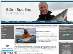 Sites similar to allafiskeguider.se