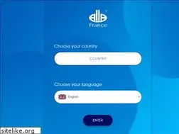Sites similar to allafrance.com