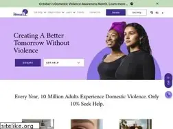 Sites similar to allagainstabuse.com