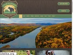 Sites similar to allagashhunting.com