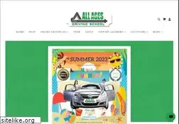 Sites similar to allagesdrivingschool.com