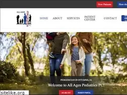 Sites similar to allagespediatrics.com