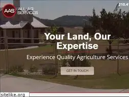 Sites similar to allagservices.com