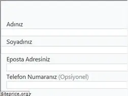 Sites similar to allah.gen.tr