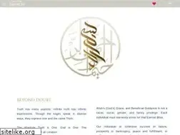 Sites similar to allah.org