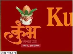 Sites similar to allahabadkumbhyatra.com