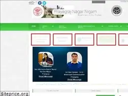 Sites similar to allahabadmc.gov.in