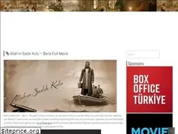 Sites similar to allahinsadikkulu.com