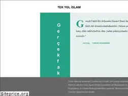 Sites similar to allahinyolu.blogspot.com