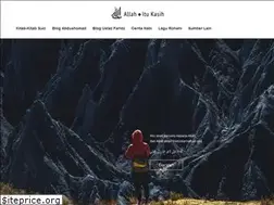 Sites similar to allahitukasih.com