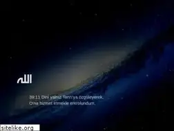 Sites similar to allahvedin.com