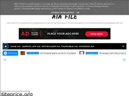 Sites similar to allaiafile.blogspot.com
