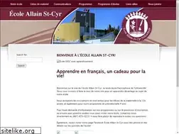 Sites similar to allainstcyr.ca