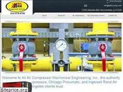 Sites similar to allaircompressorservice.com