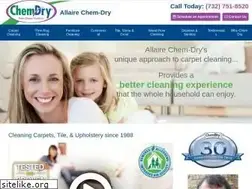 Sites similar to allairechemdry.com