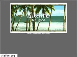 Sites similar to allaireclothing.com