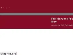 Sites similar to allairecommunityfarm.org