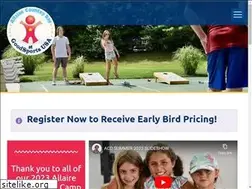 Sites similar to allairecountrydaycamp.com