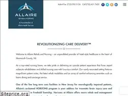 Sites similar to allairehc.com