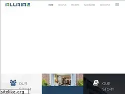 Sites similar to allaireliving.com