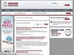 Sites similar to allairlinenews.com