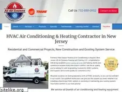 Sites similar to allairsystemsnj.com