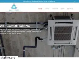 Sites similar to allairtechlimited.co.uk