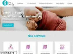 Sites similar to allaitement.ca
