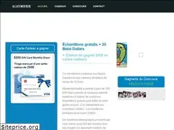 Sites similar to allaitementbebe.net
