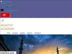 Sites similar to allaithy.com