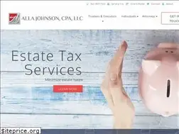 Sites similar to allajohnson.com