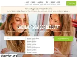 Sites similar to allakando.se