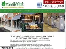 Sites similar to allakelectric.com