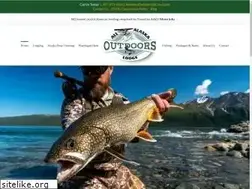 Sites similar to allalaska.com