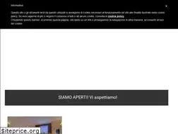 Sites similar to allalba.it