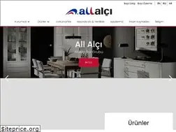 Sites similar to allalci.com