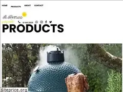 Sites similar to allalfresco.ie