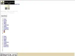 Sites similar to allalin.ch