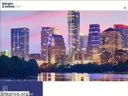 Sites similar to allallergies.com