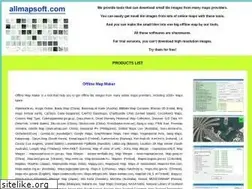 Sites similar to allallsoft.com