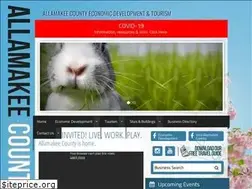 Sites similar to allamakeecounty.com