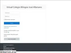 Sites similar to allamanovirtual.co