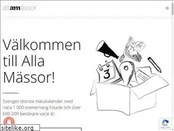 Sites similar to allamassor.se