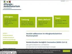 Sites similar to allamb.at