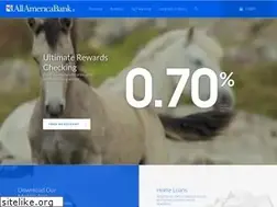 Sites similar to allamerica.bank