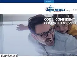 Sites similar to allamerican-homeservices.com