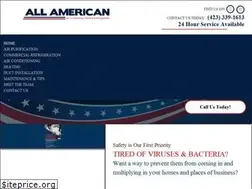 Sites similar to allamericanachr.com