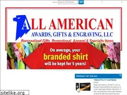 Sites similar to allamericanawardsonline.com