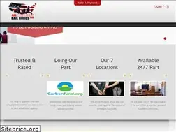 Sites similar to allamericanbailbonds.com