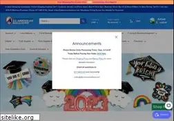 Sites similar to allamericanballoons.net
